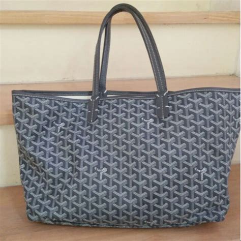 กระเป๋า goyard มือสอง|ราคาของกระเป๋า goyard.